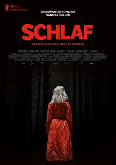 Фильм Сон (2020)
