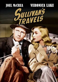 Фильм Странствия Салливана (1941)