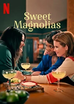 Сериал Милые магнолии (4 сезон)