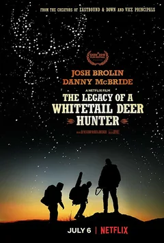 Фильм Наследие охотника на белохвостого оленя (2018)