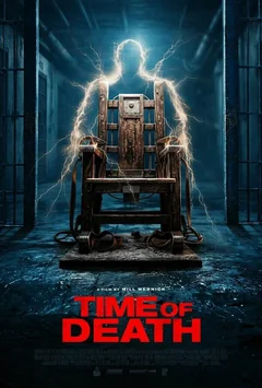 Фильм Время смерти (2025)