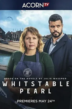 Сериал Перл из Уитстейбла (1-3 сезон)